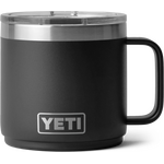 Yeti Rambler Mug 2.0 414ml (14oz) Black
