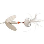 Abu Garcia Spin Flex 27g Silver