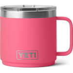 Yeti Rambler Mug 2.0 414ml (14oz) Tropical Pink