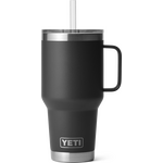 Yeti Rambler 35 Straw Mug 994ml (35oz) Black