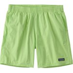 Patagonia Funhoggers Shorts Mens Salamander Green