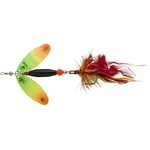 Abu Garcia Spin Flex 27g Fire Tiger