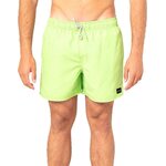 Rip Curl Offset 15'' Volley Neon Lime