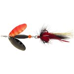 Abu Garcia Spin Flex 27g OR/Black