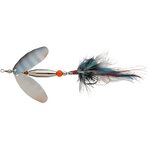 Abu Garcia Spin Flex 27g Silver / Blue