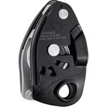 Petzl Neox -belay device Black