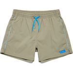 Cotopaxi Brinco Short Solid Mens Stone