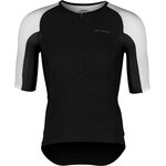 Orca Athlex Sleeved Tri Top Mens White