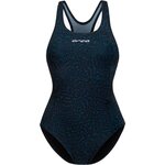 Orca Core One Piece Womens Dark Blue Diploria