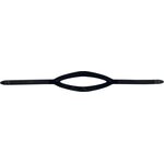 Seacsub Slim Strap Black