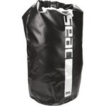 Seacsub Dry Bag 20L Black
