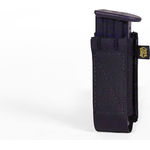 HSGI Elastic Pistol Pouch Black