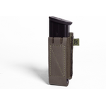 HSGI Elastic Pistol Pouch OD Green