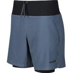 Inov-8 Trailfly Ultra 7" 2in1 Short Mens Slate