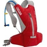 Camelbak Octane XCT 3,5+3L Red/Silver