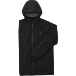 On Ultra Jacket Mens Black