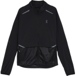 On Weather Jacket Womens Black