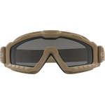 Oakley SI Ballistic HALO Tan / Gray