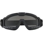 Oakley SI Ballistic HALO Black / Gray