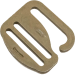 Ferro Concepts FCPC G-Hook Coyote
