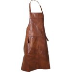 Woodline Buffel Apron Vaalea