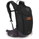 Osprey Siskin 12 Black