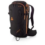 Arva X-Vario 28 Black/Orange