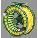 Vision Kela Green Machine
