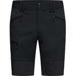 Haglöfs Mid Slim Shorts Mens True Black