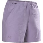 Arc'teryx Teplo Short Womens Velocity