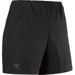 Arc'teryx Teplo Short Womens Black