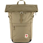 Fjällräven High Coast Foldsack 24 Clay (221)