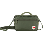 Fjällräven High Coast Crossbody Mountain Green (623)