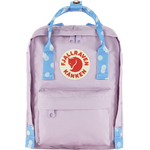 Fjällräven Kånken Mini Pastel Lavender / Confetti Pattern (457-916)