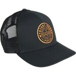 Mystery Ranch Brand Seal Hat Black