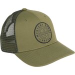 Mystery Ranch Brand Seal Hat Forest