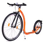 Kickbike Sport G4 Klarorange