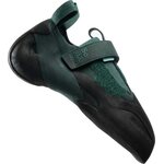 So iLL Torque British Racing Green