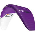Ozone R1 V5 Kite Only 19m² Plum/White