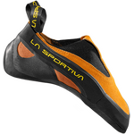 La Sportiva Cobra Orange