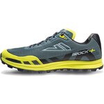 VJ IRock+ Unisex Grey / Yellow