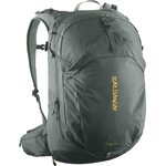Salomon Trailblazer 30 Urban Chic / Green Milieu