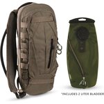 Eberlestock H7 Dagger Hydration Pack Military Green