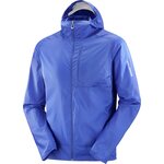 Salomon Bonatti Cross Wind Jacket Mens Surf The Web