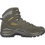 Lowa Renegade EVO LL Mid Olive/Mustard