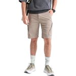 Duer Live Lite Adventure Short Mens Sediment