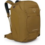 Osprey Sojourn Porter 46 Brindle Brown