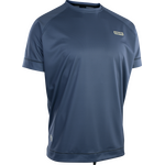 ION Wetshirt SS Mens Salty Indigo
