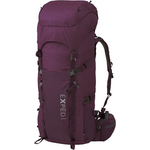 Exped Explore 60 Womens Dark Violet