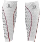 Salomon Exo Calf White